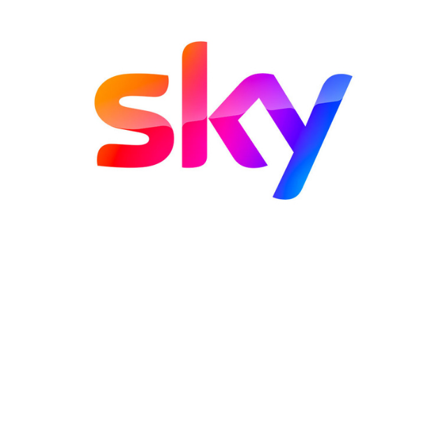 Logo Sky